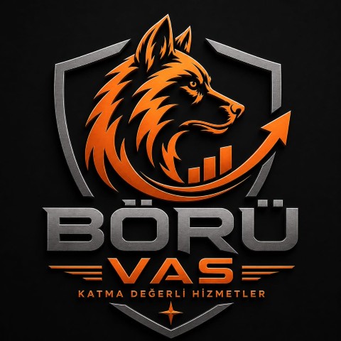 BÖRÜ VAS