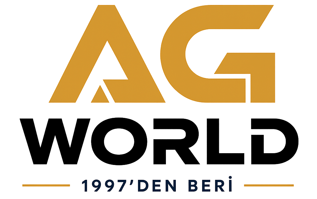 AG WORLD